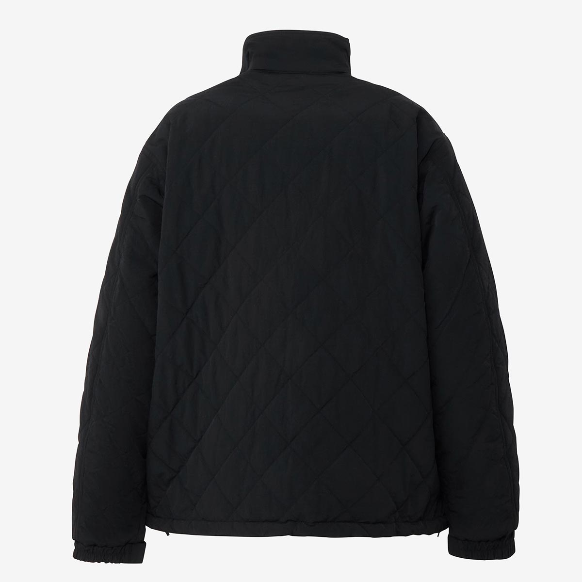 ザ・ノース・フェイスTHENORTHFACEアウトドアカジュアルウェアアウタージャケットキルティングユーティリティジャケットNY82630-Kメンズレディースユニセックス26FW秋冬