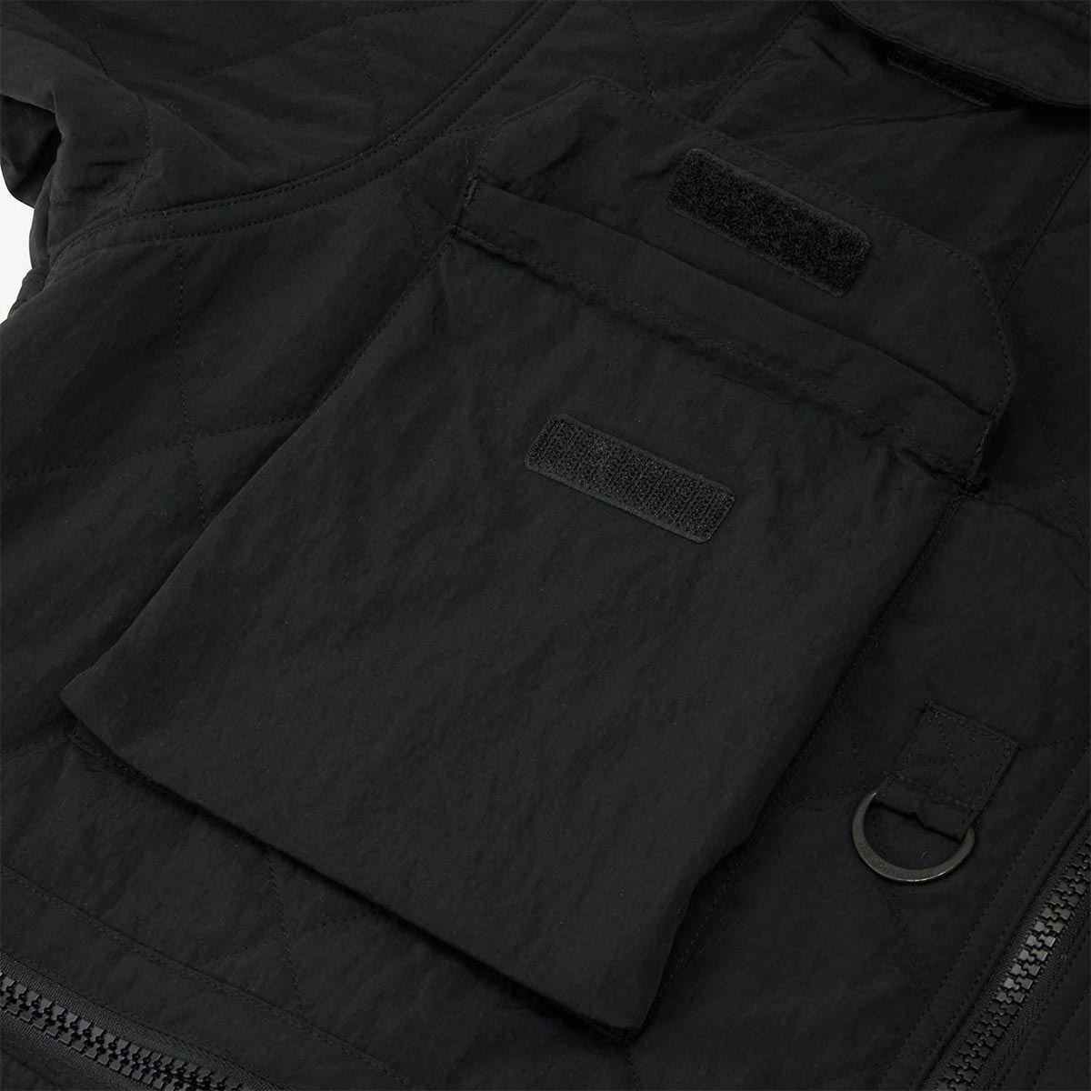 ザ・ノース・フェイスTHENORTHFACEアウトドアカジュアルウェアアウタージャケットキルティングユーティリティジャケットNY82630-Kメンズレディースユニセックス26FW秋冬