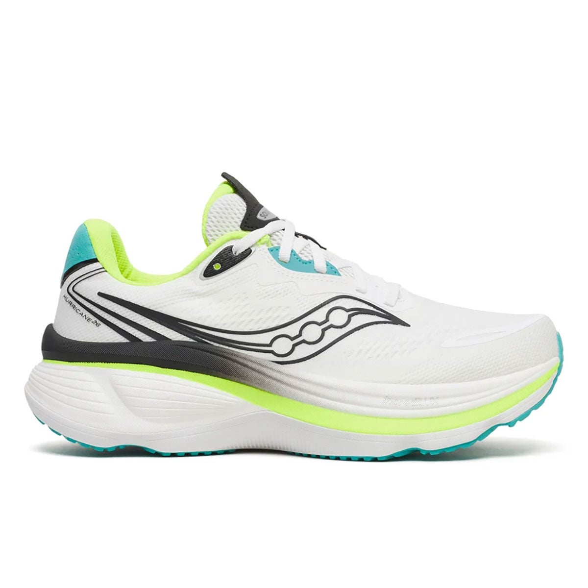 サッカニーSauconyランニングランシューシューズ靴ハリケーン26HURRICANE26S101098-1032メンズ男性26FA秋冬
