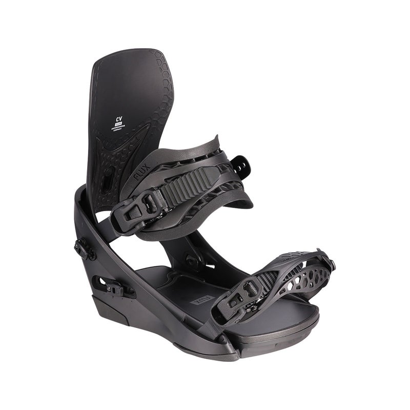 フラックスFLUXスノボースノボスノーボードバインディングビンディングCVCV2627メンズ男性26-27
