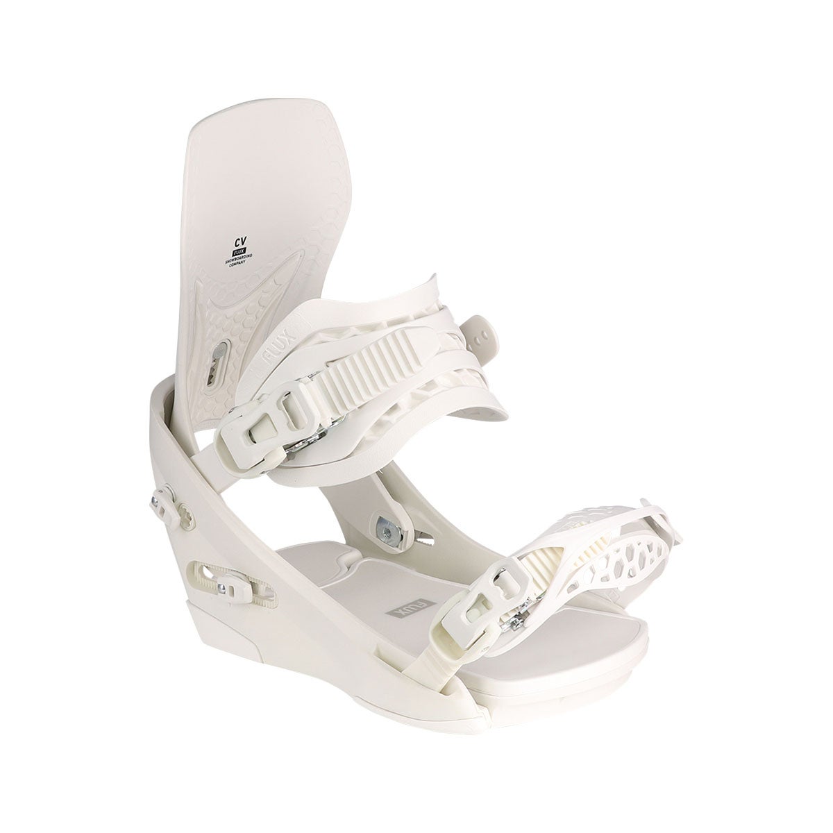 フラックスFLUXスノボースノボスノーボードバインディングビンディングCVCV2627メンズ男性26-27