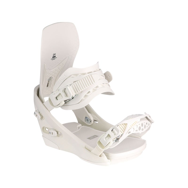 フラックスFLUXスノボースノボスノーボードバインディングビンディングCVCV2627メンズ男性26-27