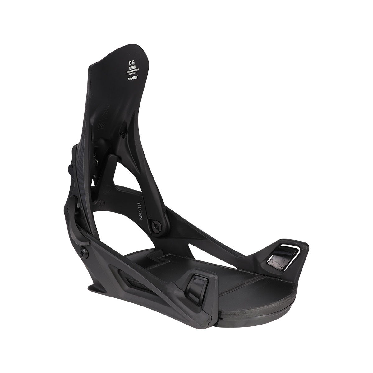 フラックスFLUXスノボースノボスノーボードバインディングビンディングDSStepOnDS-STEPON2627メンズ男性26-27