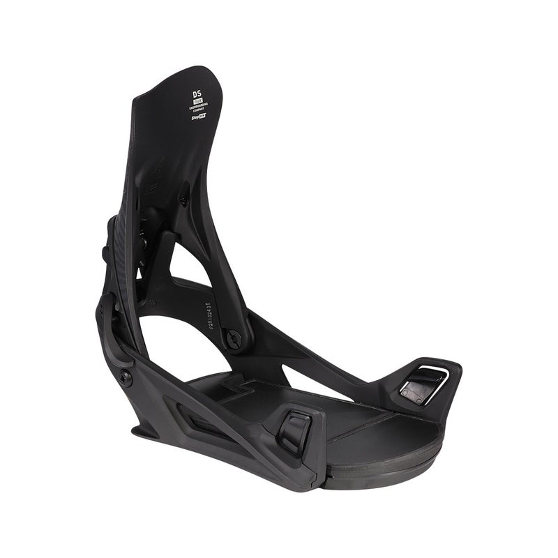 フラックスFLUXスノボースノボスノーボードバインディングビンディングDSStepOnDS-STEPON2627メンズ男性26-27