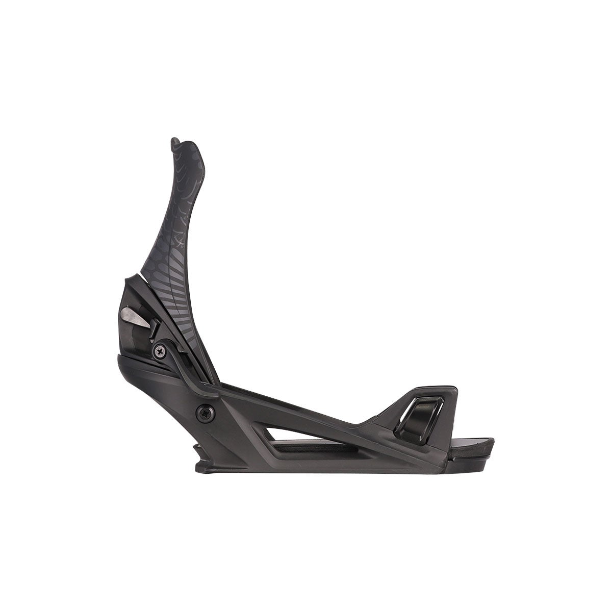 フラックスFLUXスノボースノボスノーボードバインディングビンディングDSStepOnDS-STEPON2627メンズ男性26-27