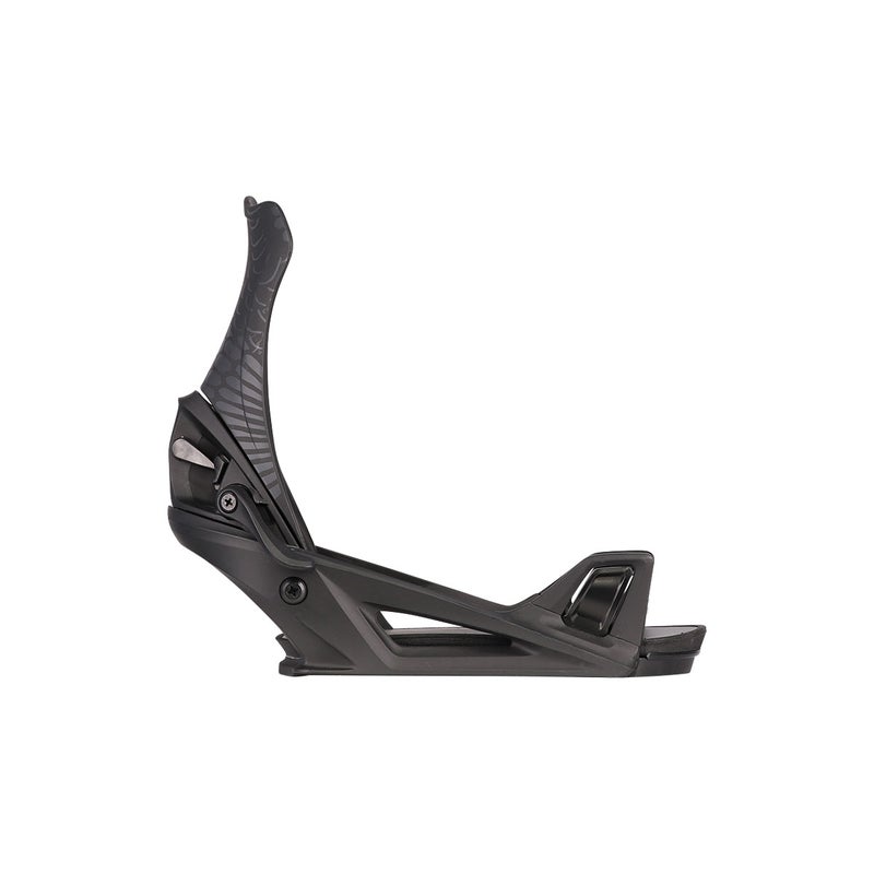 フラックスFLUXスノボースノボスノーボードバインディングビンディングDSStepOnDS-STEPON2627メンズ男性26-27