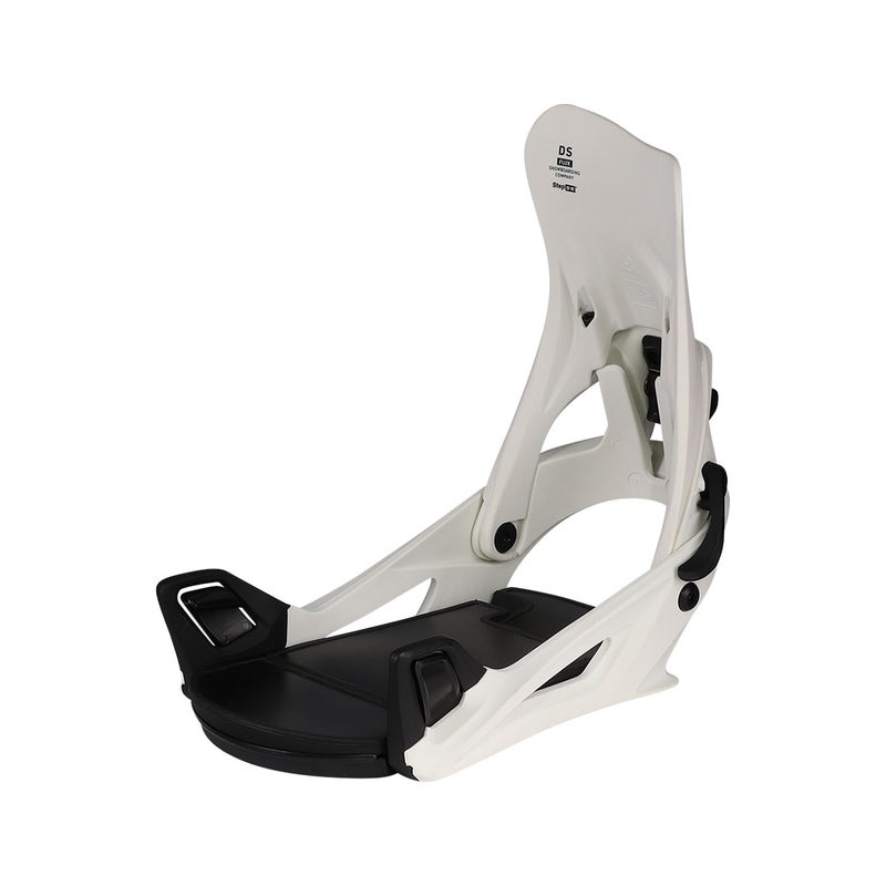 フラックスFLUXスノボースノボスノーボードバインディングビンディングDSStepOnDS-STEPON2627メンズ男性26-27