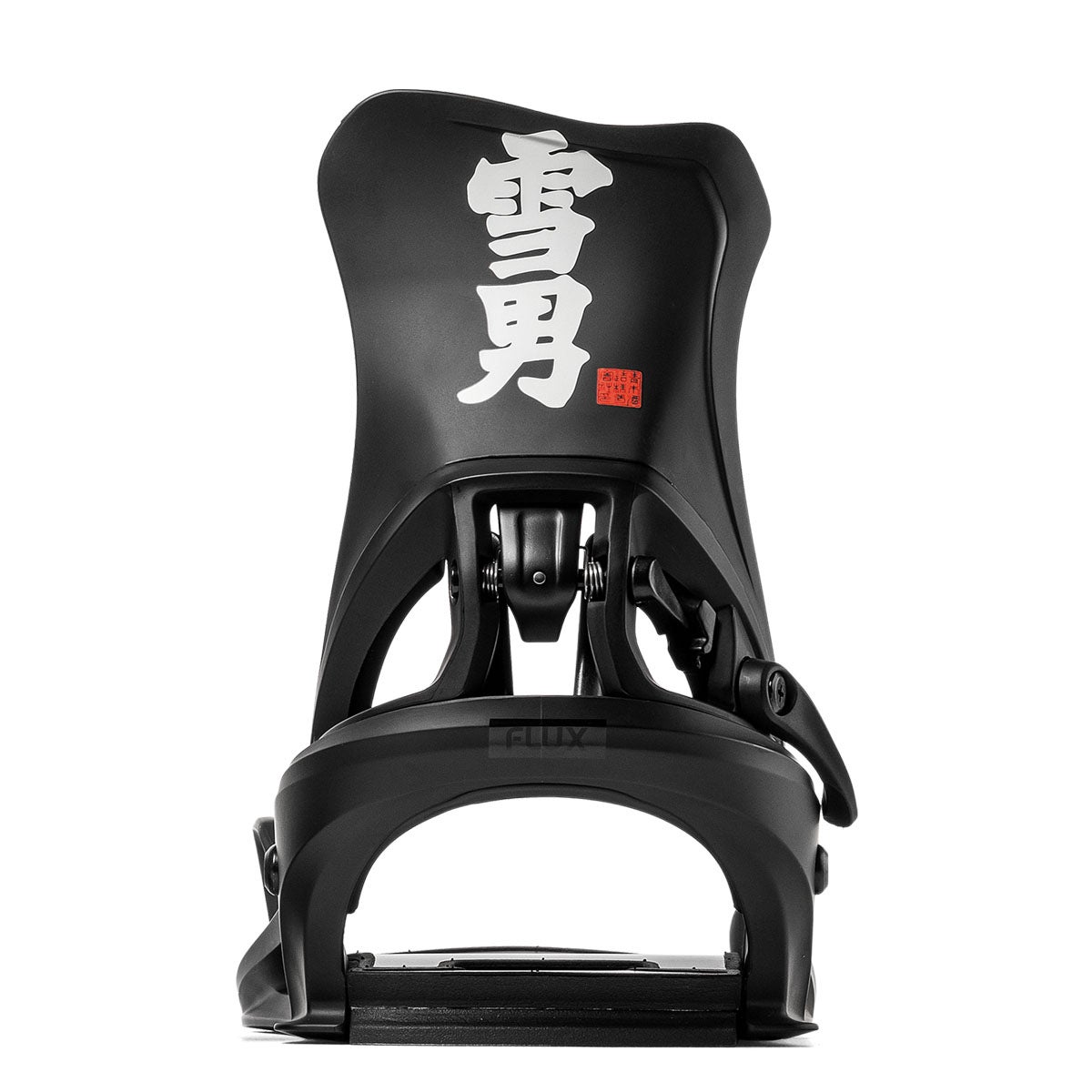 フラックスFLUXスノボースノボスノーボードバインディングビンディングDSStepOnDS-STEPON2627メンズ男性26-27