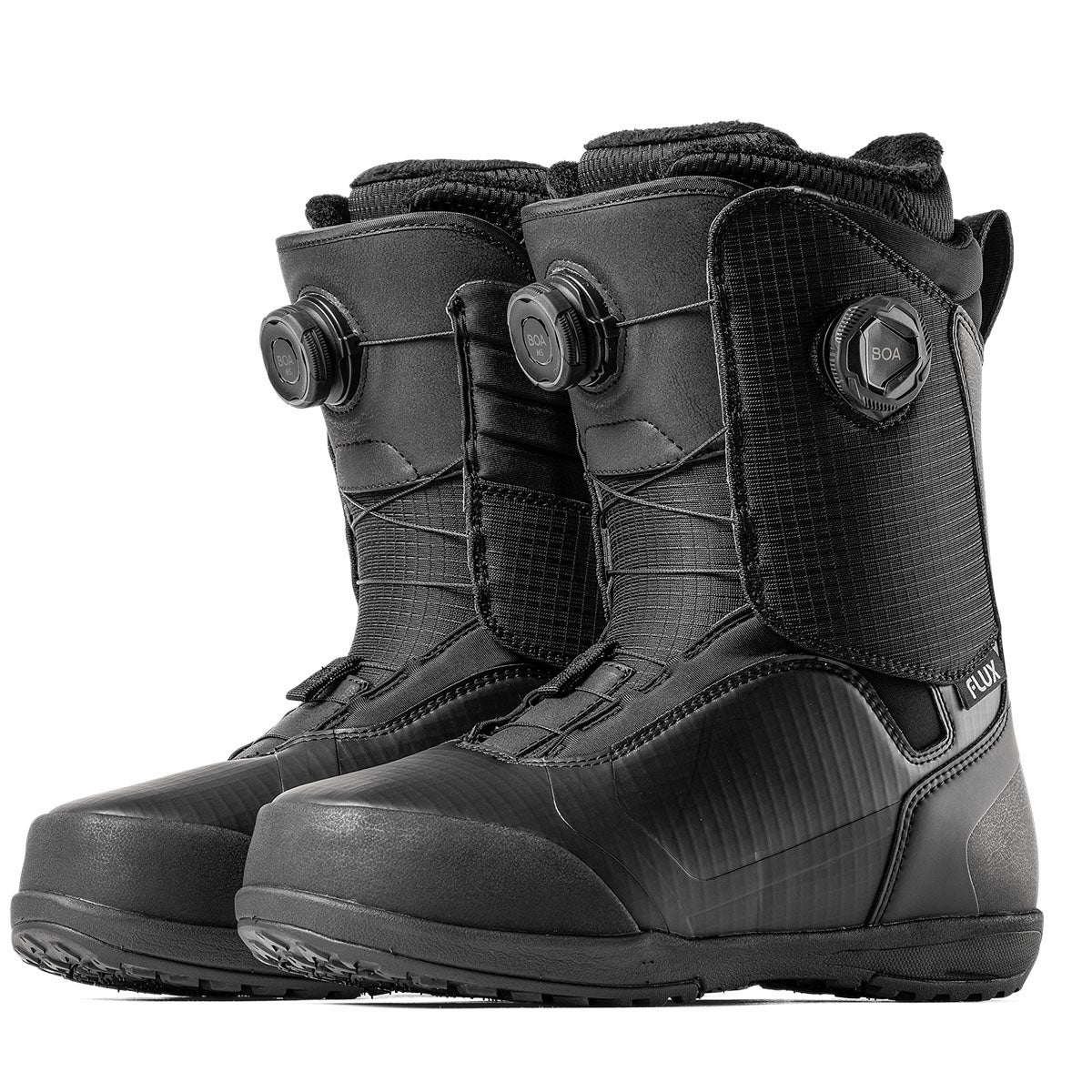 フラックスFLUXスノボースノボスノーボードブーツLB-BOALB-BOA2627メンズ男性26-27