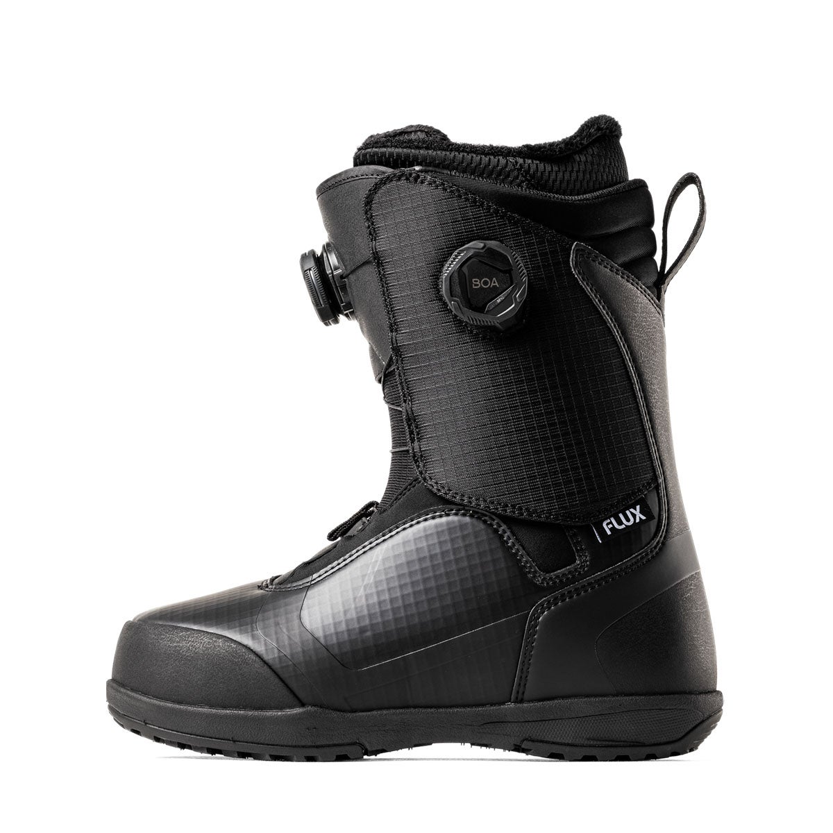 フラックスFLUXスノボースノボスノーボードブーツLB-BOALB-BOA2627メンズ男性26-27