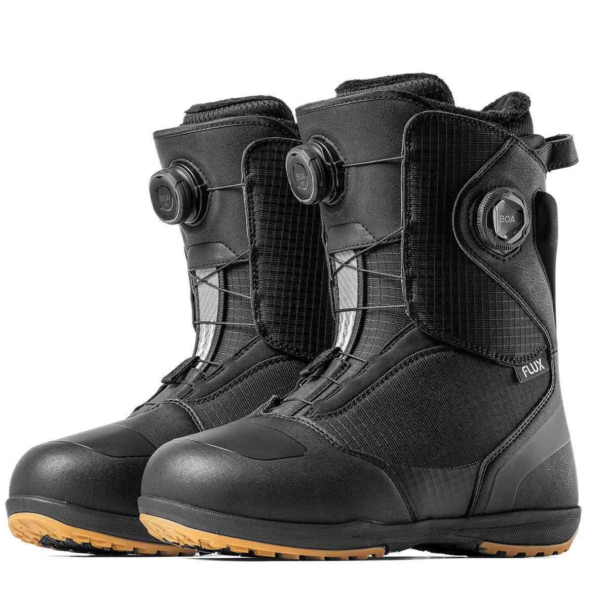 フラックスFLUXスノボースノボスノーボードブーツTB-BOATB-BOA2627メンズ男性26-27