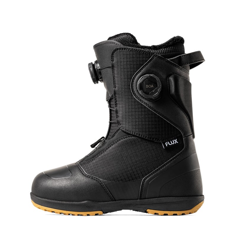 フラックスFLUXスノボースノボスノーボードブーツTB-BOATB-BOA2627メンズ男性26-27