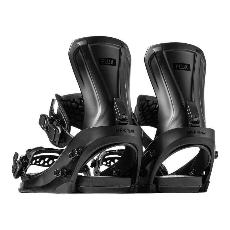 フラックスFLUXスノボースノボスノーボードバインディングビンディングTHMF-08THMF08-2627メンズ男性26-27