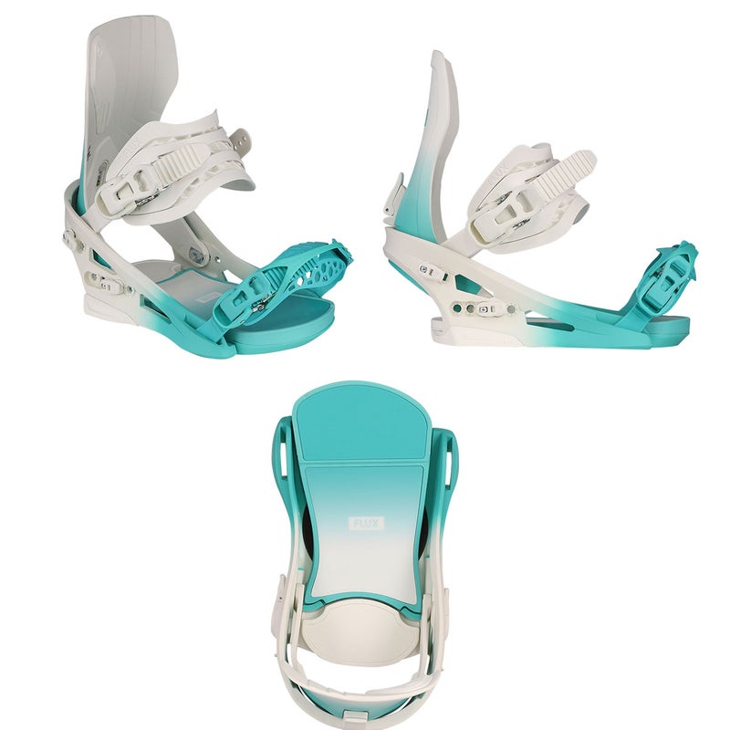 フラックスFLUXスノボースノボスノーボードバインディングビンディングXFXF2627メンズレディースユニセックス26-27