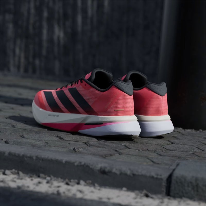 アディダスadidasランニングランシューシューズ靴アディゼロボストン13ADIZEROBOSTON13KI3150メンズ男性26FA秋冬