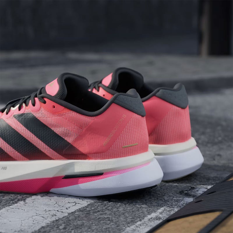 アディダスadidasランニングランシューシューズ靴アディゼロボストン13ADIZEROBOSTON13KI3150メンズ男性26FA秋冬