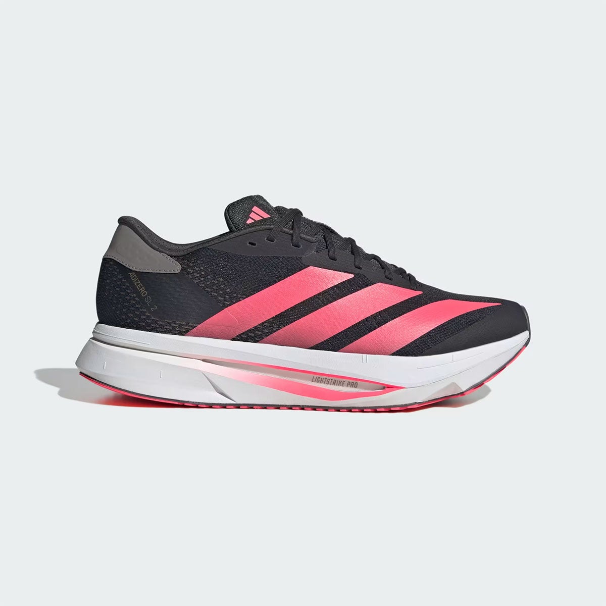 アディダスadidasランニングランシューシューズ靴アディゼロSL2ADIZEROSL2KI3244メンズ男性26FA秋冬