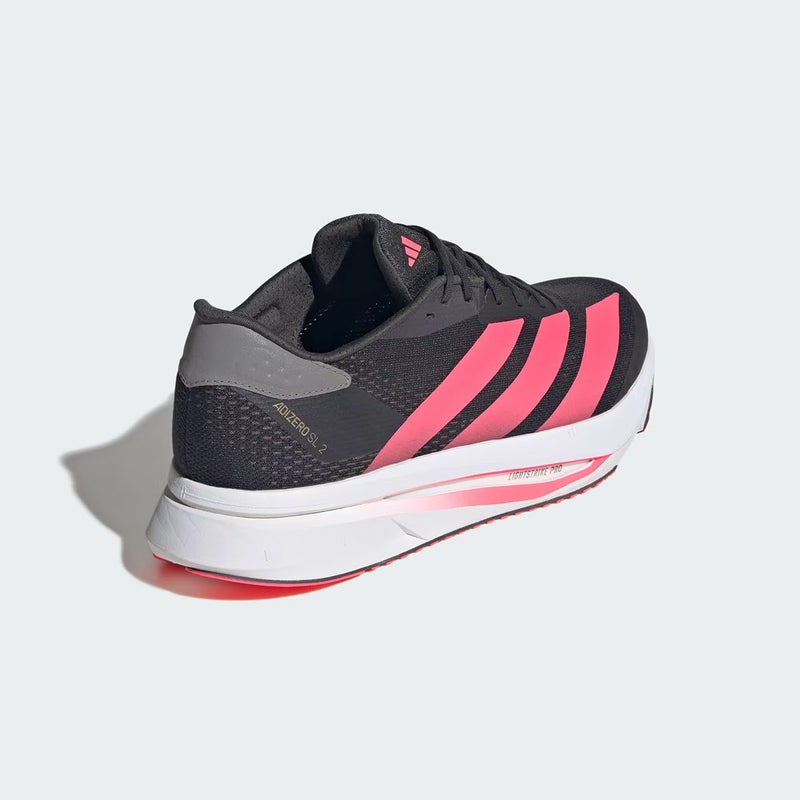 アディダスadidasランニングランシューシューズ靴アディゼロSL2ADIZEROSL2KI3244メンズ男性26FA秋冬