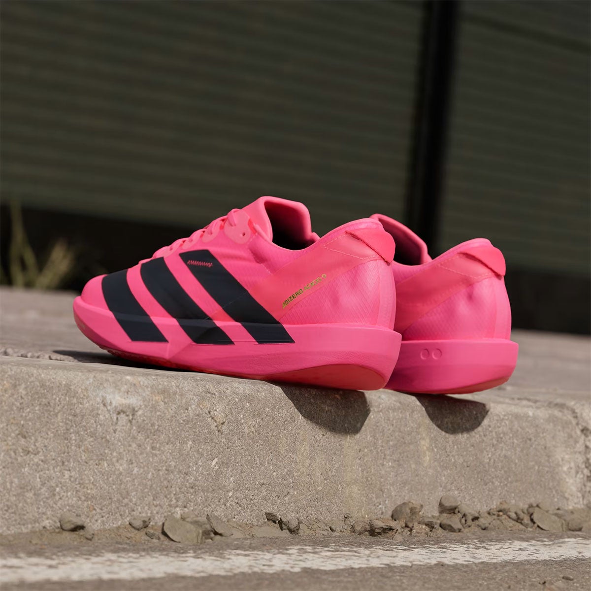 アディダスadidasランニングランシューシューズ靴アディゼロジャパン9ADIZEROJAPAN9KI5699メンズ男性26FA秋冬