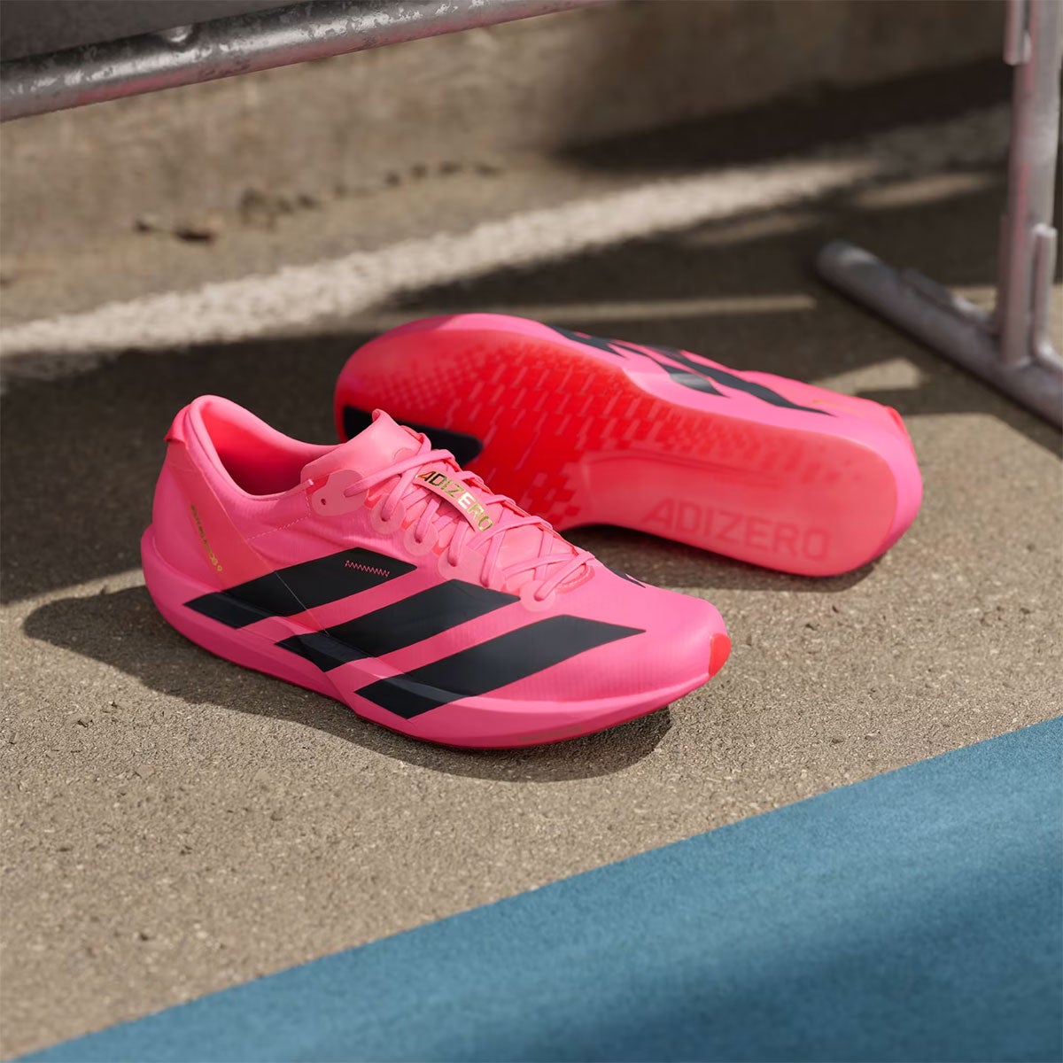 アディダスadidasランニングランシューシューズ靴アディゼロジャパン9ADIZEROJAPAN9KI5699メンズ男性26FA秋冬
