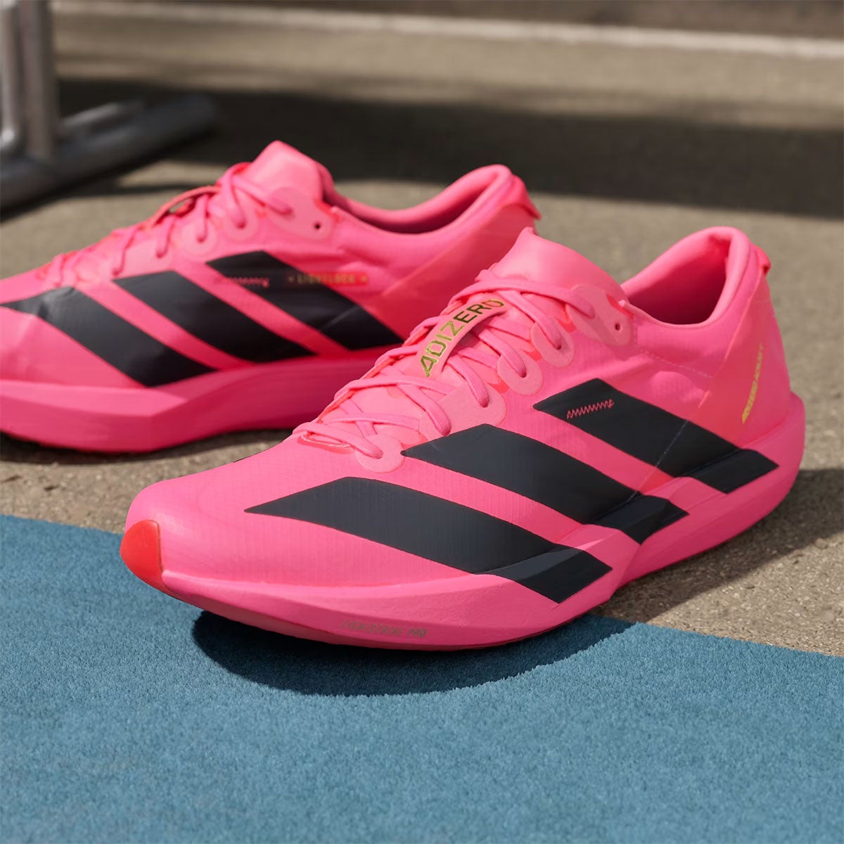 アディダスadidasランニングランシューシューズ靴アディゼロジャパン9ADIZEROJAPAN9KI5699メンズ男性26FA秋冬