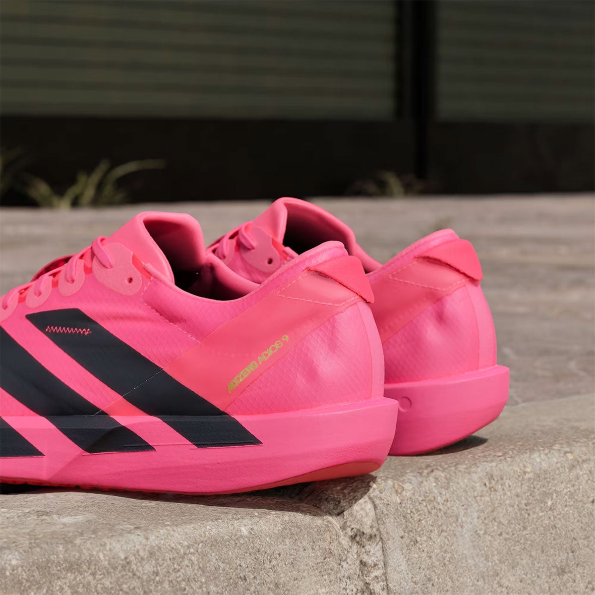アディダスadidasランニングランシューシューズ靴アディゼロジャパン9ADIZEROJAPAN9KI5699メンズ男性26FA秋冬
