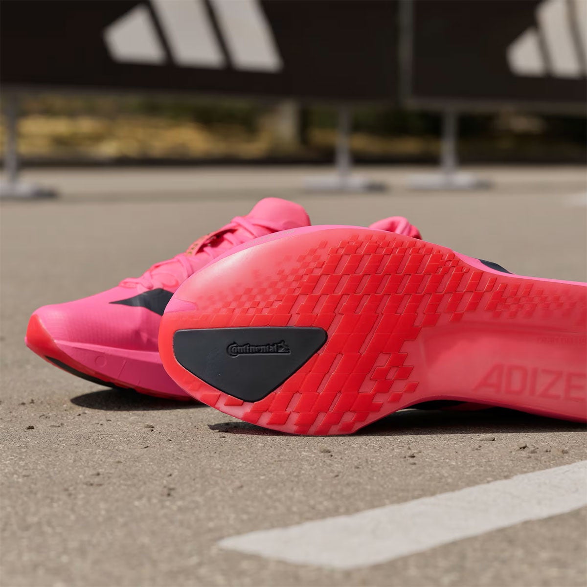 アディダスadidasランニングランシューシューズ靴アディゼロジャパン9ADIZEROJAPAN9KI5699メンズ男性26FA秋冬