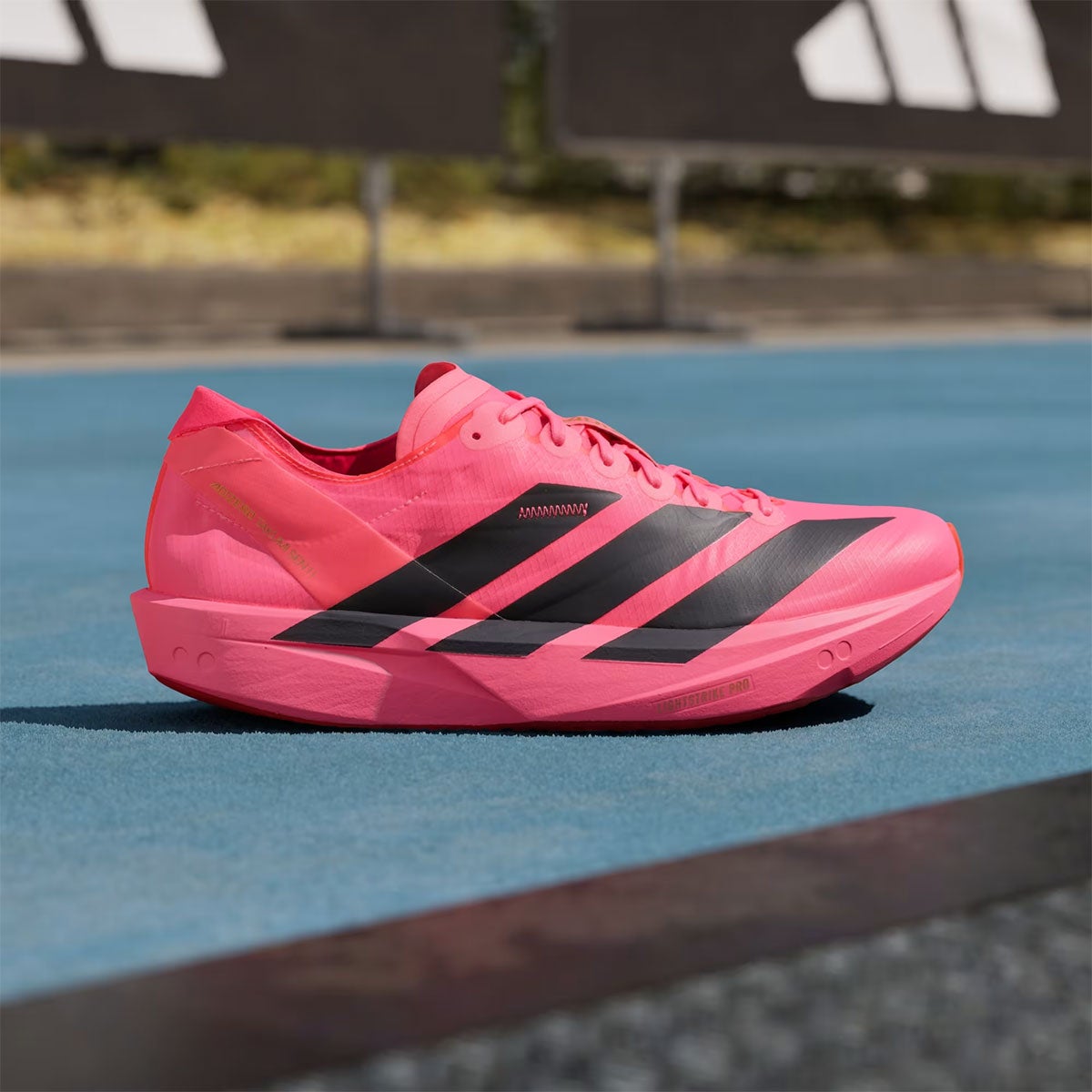 アディダスadidasランニングランシューシューズ靴アディゼロタクミセン11ランニングADIZEROTAKUMISEN11RUNNINGKI5711メンズ男性26FA秋冬