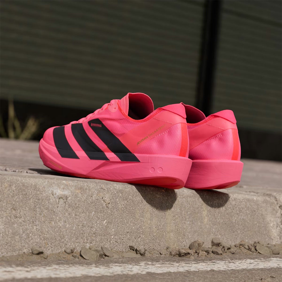 アディダスadidasランニングランシューシューズ靴アディゼロタクミセン11ランニングADIZEROTAKUMISEN11RUNNINGKI5711メンズ男性26FA秋冬