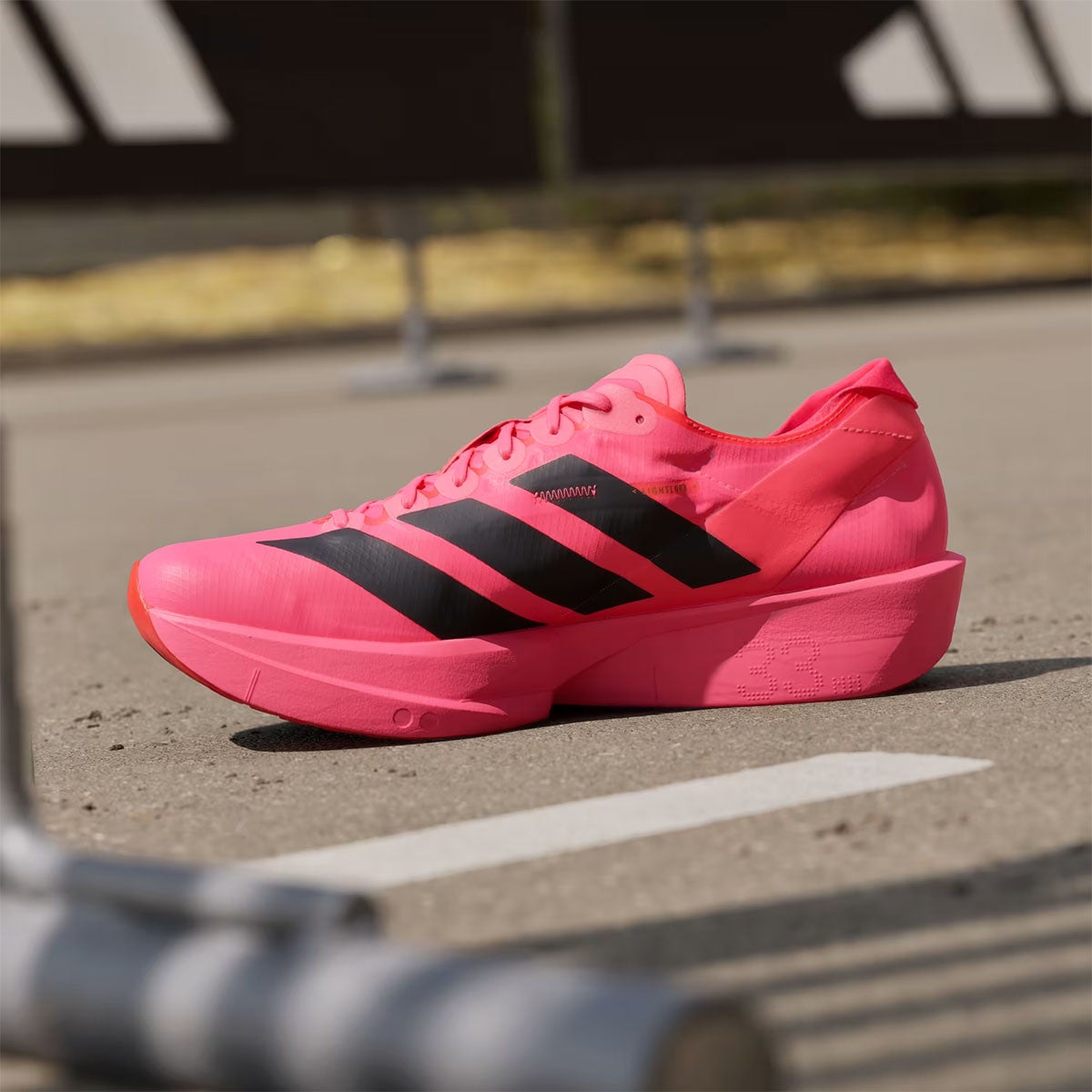 アディダスadidasランニングランシューシューズ靴アディゼロタクミセン11ランニングADIZEROTAKUMISEN11RUNNINGKI5711メンズ男性26FA秋冬