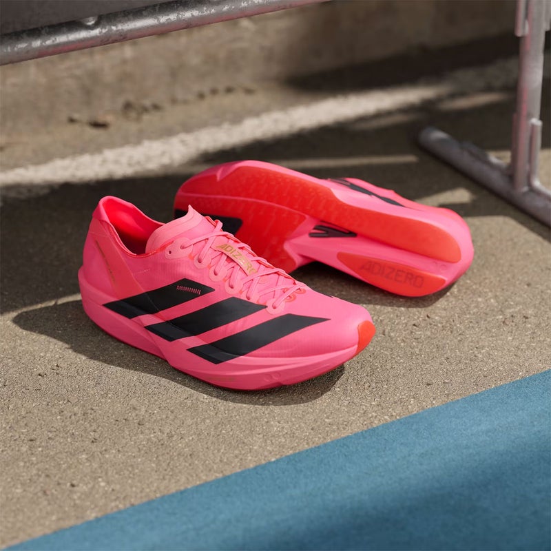 アディダスadidasランニングランシューシューズ靴アディゼロタクミセン11ランニングADIZEROTAKUMISEN11RUNNINGKI5711メンズ男性26FA秋冬
