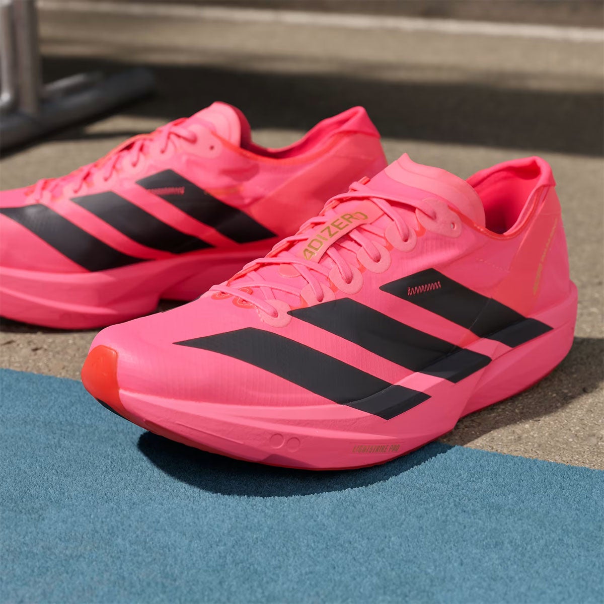 アディダスadidasランニングランシューシューズ靴アディゼロタクミセン11ランニングADIZEROTAKUMISEN11RUNNINGKI5711メンズ男性26FA秋冬