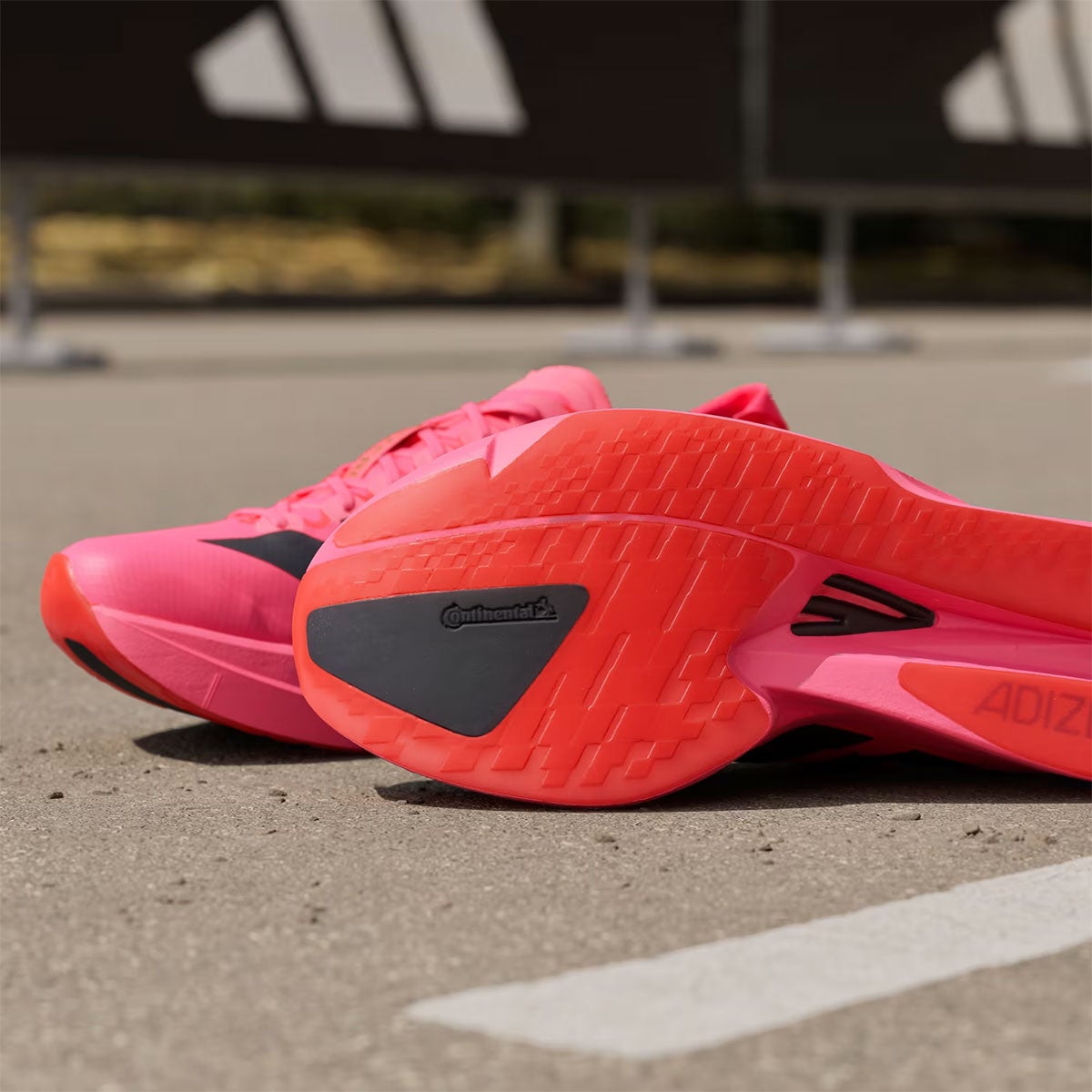 アディダスadidasランニングランシューシューズ靴アディゼロタクミセン11ランニングADIZEROTAKUMISEN11RUNNINGKI5711メンズ男性26FA秋冬