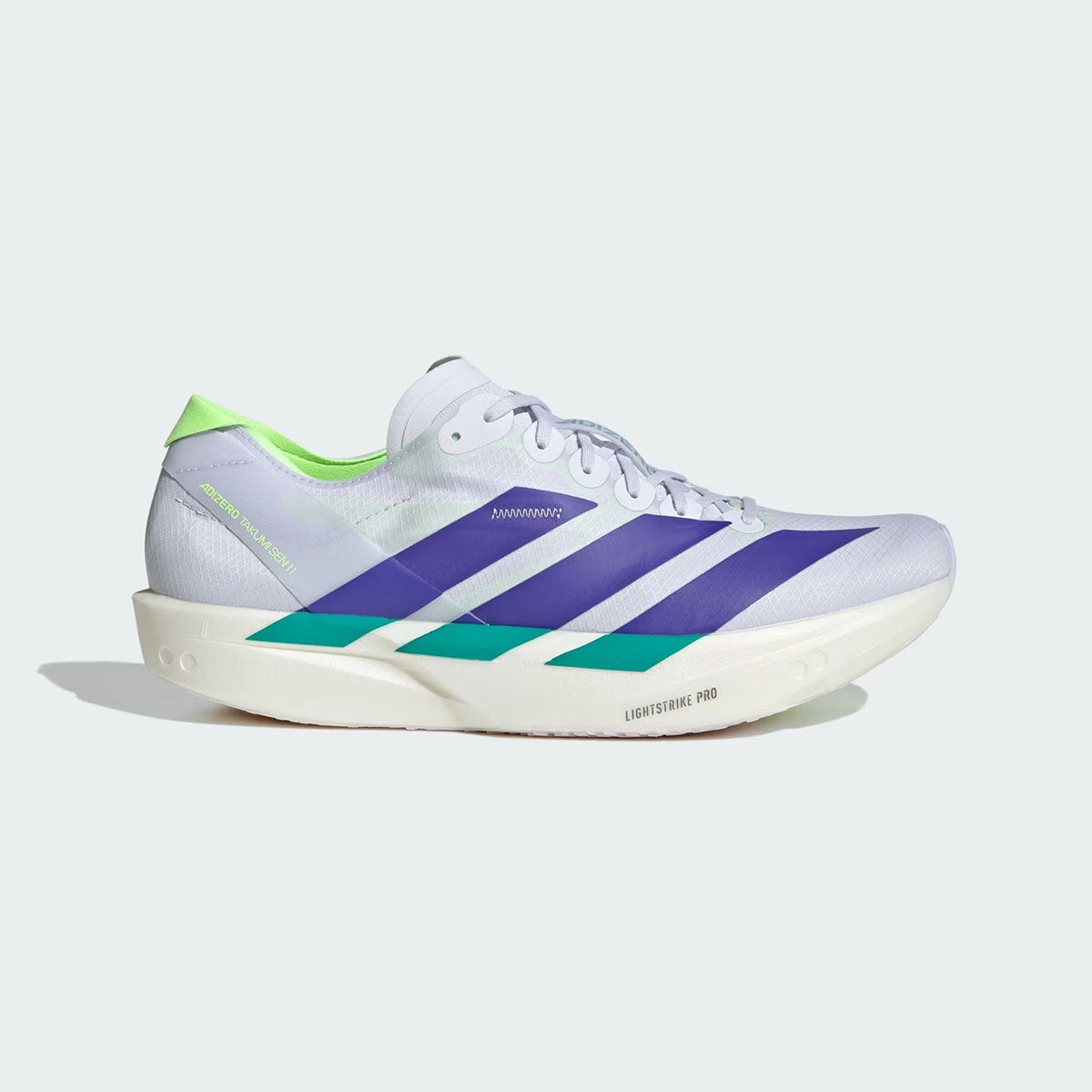 アディダスadidasランニングランシューシューズ靴アディゼロタクミセン11ランニングADIZEROTAKUMISEN11RUNNINGKI5712メンズ男性26FA秋冬