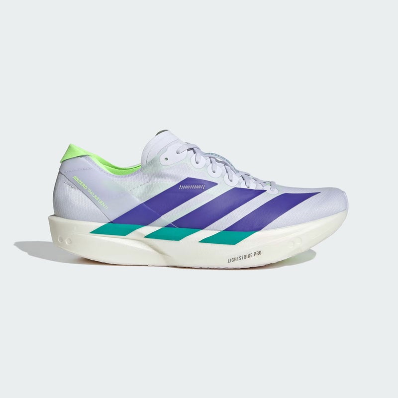 アディダスadidasランニングランシューシューズ靴アディゼロタクミセン11ランニングADIZEROTAKUMISEN11RUNNINGKI5712メンズ男性26FA秋冬