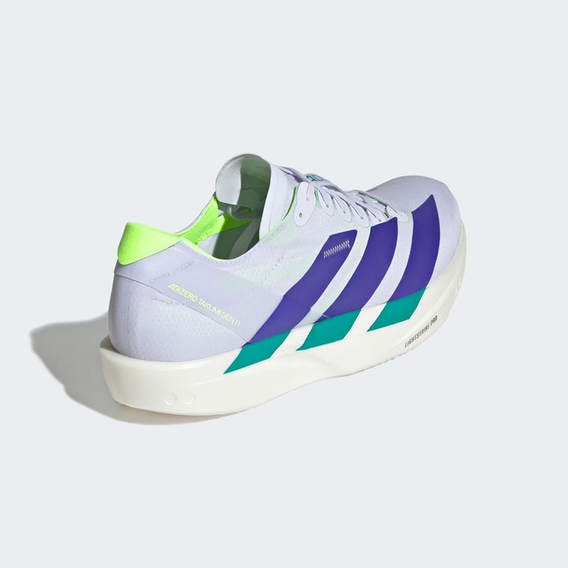 アディダスadidasランニングランシューシューズ靴アディゼロタクミセン11ランニングADIZEROTAKUMISEN11RUNNINGKI5712メンズ男性26FA秋冬