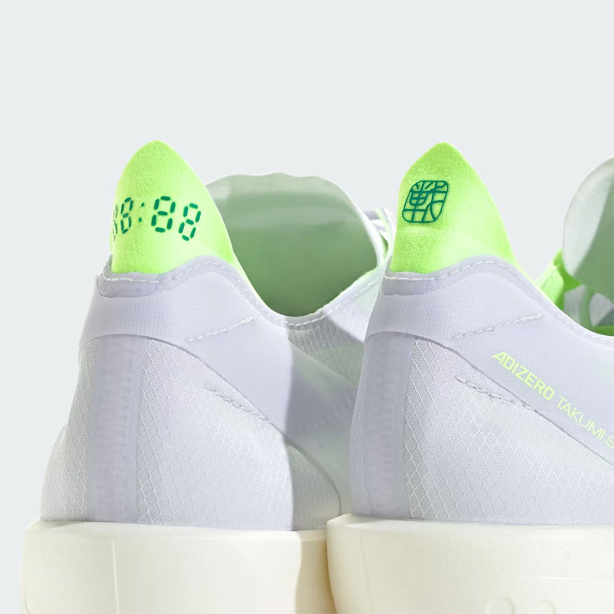 アディダスadidasランニングランシューシューズ靴アディゼロタクミセン11ランニングADIZEROTAKUMISEN11RUNNINGKI5712メンズ男性26FA秋冬