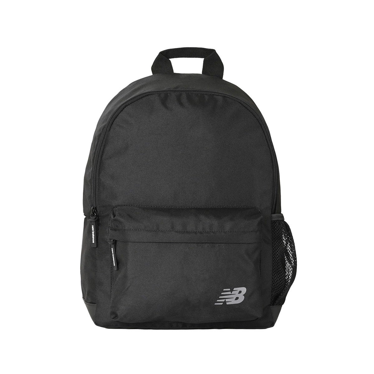 ニューバランスNewBalanceジムフィットネスヨガ鞄バッグリュックサックバックパックデイパックEssentialバッグパックLAB53511-BKメンズレディースユニセックス26FA秋冬