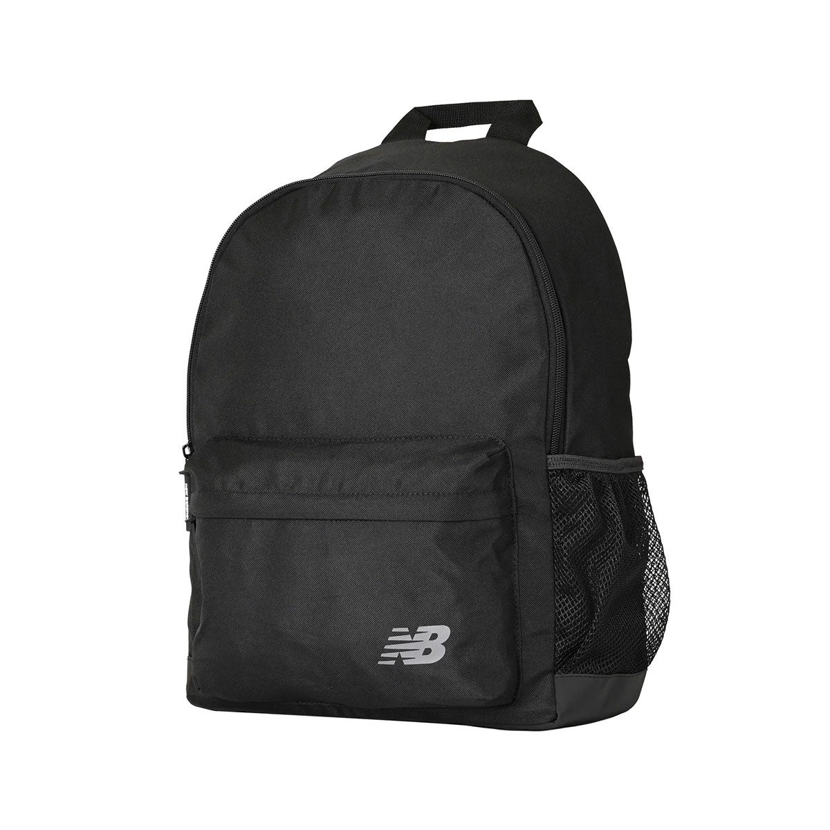 ニューバランスNewBalanceジムフィットネスヨガ鞄バッグリュックサックバックパックデイパックEssentialバッグパックLAB53511-BKメンズレディースユニセックス26FA秋冬