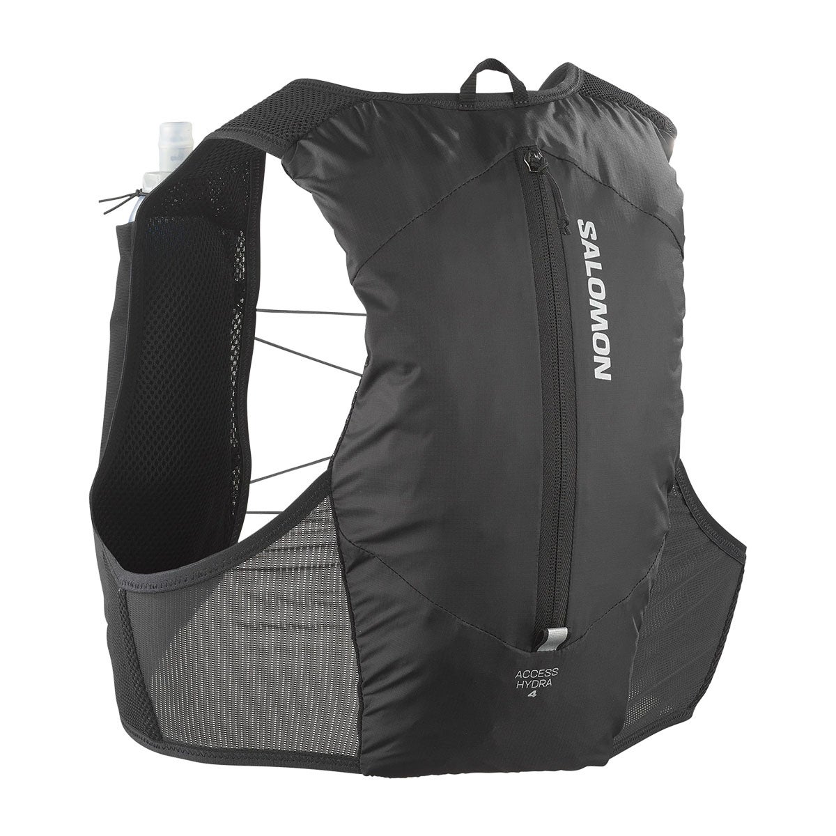 サロモンSALOMONランニング鞄バッグバックパックHYDRAACCESS4ONEFLASKハイドレーションベストLC3044500メンズレディースユニセックス26FA秋冬