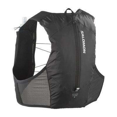 サロモンSALOMONランニング鞄バッグバックパックHYDRAACCESS4ONEFLASKハイドレーションベストLC3044500メンズレディースユニセックス26FA秋冬