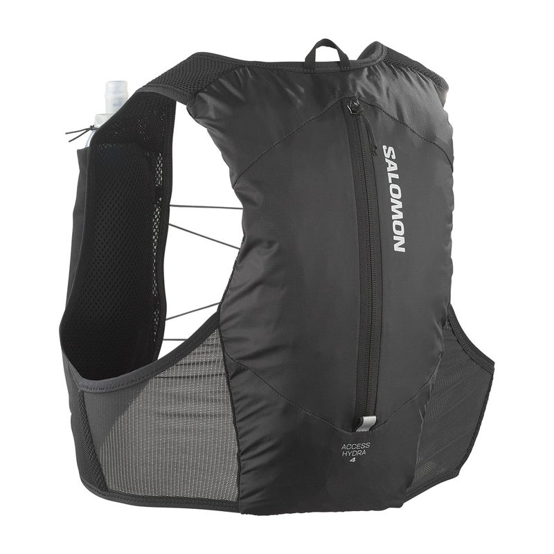サロモンSALOMONランニング鞄バッグバックパックHYDRAACCESS4ONEFLASKハイドレーションベストLC3044500メンズレディースユニセックス26FA秋冬
