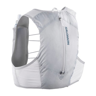 サロモンSALOMONランニング鞄バッグバックパックHYDRAACCESS4ONEFLASKハイドレーションベストLC3045100メンズレディースユニセックス26FA秋冬