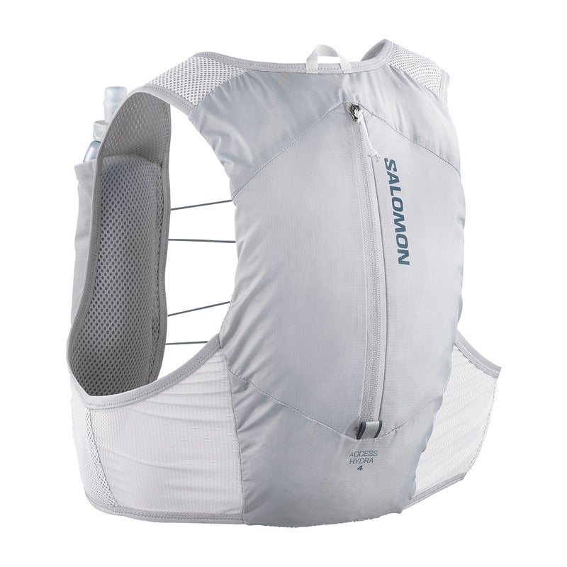 サロモンSALOMONランニング鞄バッグバックパックHYDRAACCESS4ONEFLASKハイドレーションベストLC3045100メンズレディースユニセックス26FA秋冬