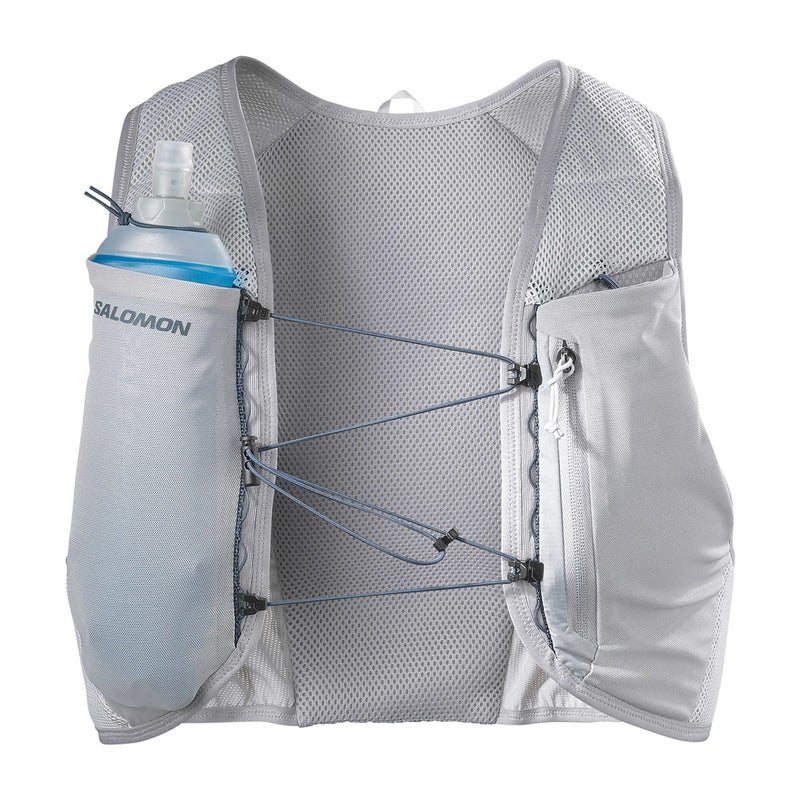 サロモンSALOMONランニング鞄バッグバックパックHYDRAACCESS4ONEFLASKハイドレーションベストLC3045100メンズレディースユニセックス26FA秋冬