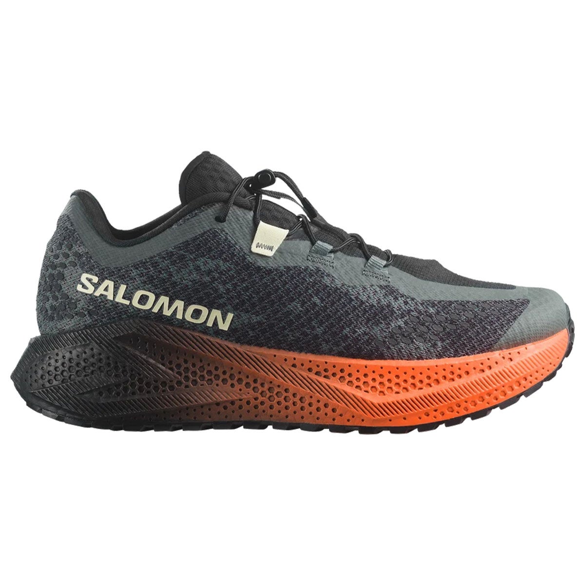 サロモンSALOMONランニングランシューシューズ靴AEROGLIDE4GRVLL45406300メンズ男性26FA秋冬