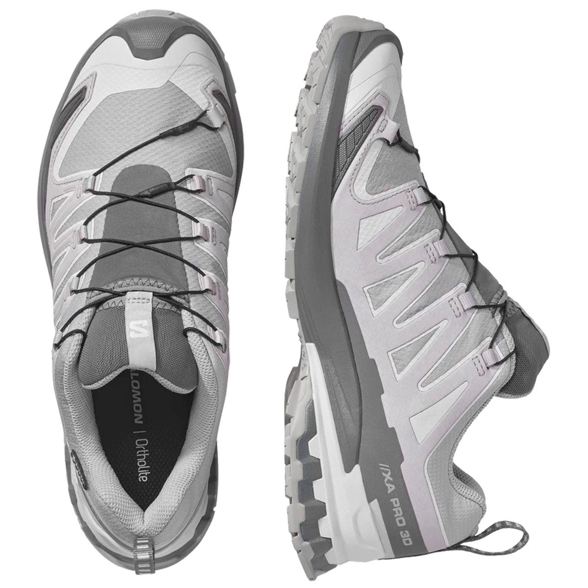 サロモンSALOMONランニングトレランシューズトレイルランニング靴XAPRO3DV9GORE-TEXL49199100メンズ男性26FA秋冬
