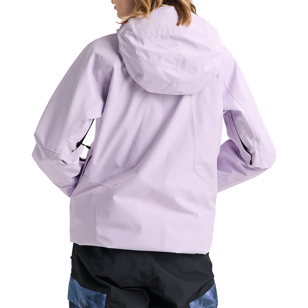 バートンBURTONスノボースノボスノーボードウェアジャケットリザーブGORE-TEX2Lジャケット302421-E9G-26レディース女性26-27