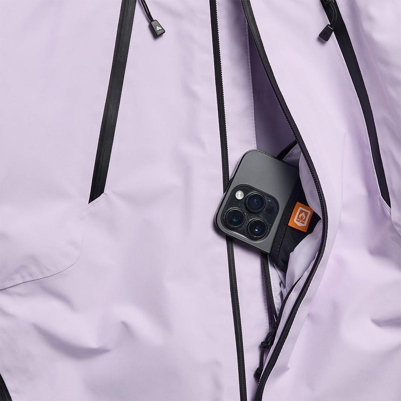 バートンBURTONスノボースノボスノーボードウェアジャケットリザーブGORE-TEX2Lジャケット302421-E9G-26レディース女性26-27