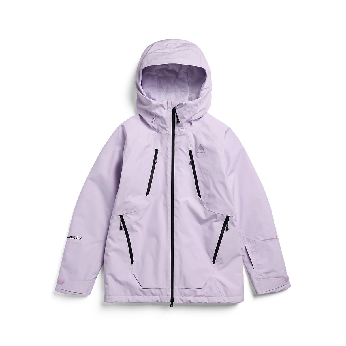バートンBURTONスノボースノボスノーボードウェアジャケットリザーブGORE-TEX2Lジャケット302421-E9G-26レディース女性26-27